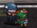 Spel Swat vs Zombies 2 på nätet