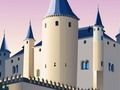 Spel Slott i Spanien  på nätet