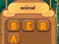 Spel Ordträ på nätet
