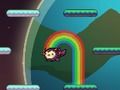 Spel Happy Hop 2 online på nätet
