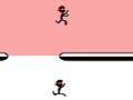 Spel Stickman Go på nätet