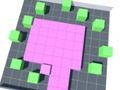 Spel Färgfyllning 3D  på nätet