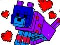 Spel Tillbaka till skolan: Monster Craft Coloring  på nätet