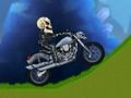 Spel Motor Bike Hill Racing på nätet