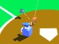Spel Baseball raseri på nätet