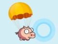 Spel Oink Run !!!  på nätet