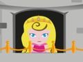 Spel Prinsessan räddning på nätet
