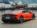 Spel Huracan Evo Pussel  på nätet