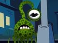 Spel Roliga monster pussel  på nätet