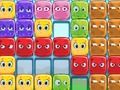 Spel Gummy blockerar evolution på nätet