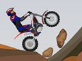 Spel Moto Trial Fest 2 - Desert Pack  på nätet