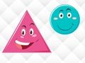 Spel 17: e formen  på nätet