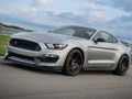 Spel Mustang Shelby Puzzle på nätet
