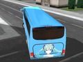 Spel City Live Bus Simulator 2019 på nätet