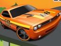 Spel American Cars Memory på nätet