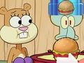 Spel SpongeBob: Bikini Bottom News  på nätet