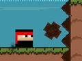 Spel Plattform superninja  på nätet