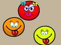Spel Emoticons  på nätet