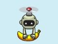 Spel Banan helikopter gunga  på nätet