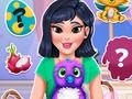 Spel Fantasi Pet Spell Factory på nätet