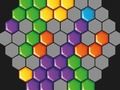 Spel Hexagonvänner på nätet