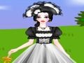 Spel Pretty Princess: Dresses for the Ball  på nätet