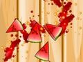 Spel Vattenmelon Smasher Frenzy  på nätet