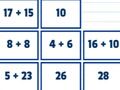 Spel Matematik Mahjong tillägg på nätet