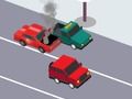 Spel Förarens motorväg på nätet
