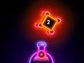 Spel Neonblaster på nätet