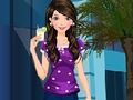 Spel Sommarsemester Dressup  på nätet