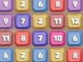 Spel Pärlor smälter samman  på nätet