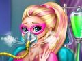 Spel Super Doll Mission Accident Er på nätet