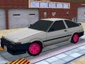 Spel Bildrivning Xtreme  på nätet