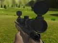 Spel Klassisk kanin sniper Hunting 2019  på nätet