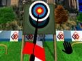 Spel Avancerat turneringsbågskytte  på nätet