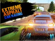 Spel Extrema asfaltbilsracing  på nätet