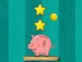 Spel Piggy Bank Adventure 2 på nätet