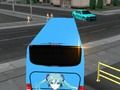 Spel Bussimulator på nätet