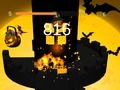 Spel Skrämmande spiral på nätet