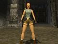 Spel Lara Croft Tomb Raider på nätet
