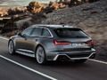 Spel Audi Rs6 Avant på nätet