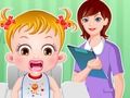 Spel Behandling av babyhasselgummi  på nätet