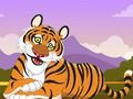 Spel Tigerfjädring på nätet