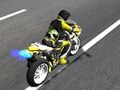 Spel Highway Traffic Bike Stunts på nätet