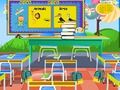 Spel Barnklassrumsdekoration  på nätet