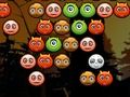 Spel Bubbla skytt halloween special på nätet