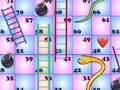 Spel Ocean Dice Race på nätet Spel Ocean Dice Race på nätet