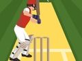 Spel Pro Cricket Champion på nätet