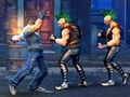 Spel Street Fight 3D på nätet